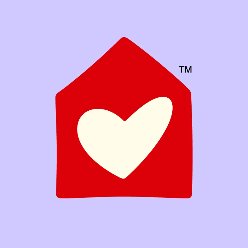 Ronald McDonald House Portland East logo